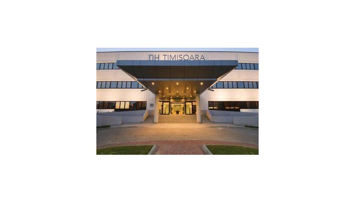 Poza pentru Hotel Nh Timisoara 133-1473455204 Hotel Nh Timisoara poza 10