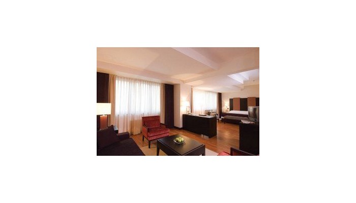 Poza pentru Hotel Nh Timisoara 266-1473455202 Hotel Nh Timisoara poza 6