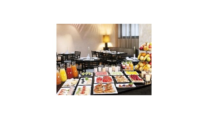 Poza pentru Hotel Nh Timisoara 571-1473455201 Hotel Nh Timisoara poza 3