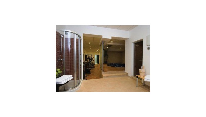 Poza pentru Hotel Nh Timisoara 571-1473455202 Hotel Nh Timisoara poza 5