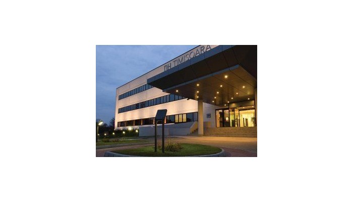 Poza pentru Hotel Nh Timisoara 600-1473455203 Hotel Nh Timisoara poza 8