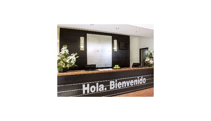 Poza pentru Hotel Nh Timisoara 888-1473455200 Hotel Nh Timisoara poza 2