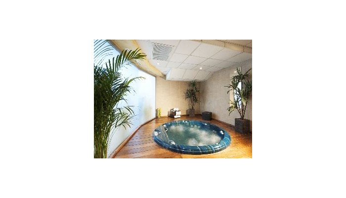 Poza pentru Hotel Nh Timisoara 891-1473455206 Hotel Nh Timisoara poza 14
