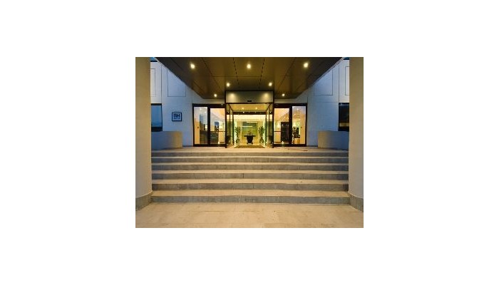 Poza pentru Hotel Nh Timisoara 983-1473455200 Hotel Nh Timisoara poza 0
