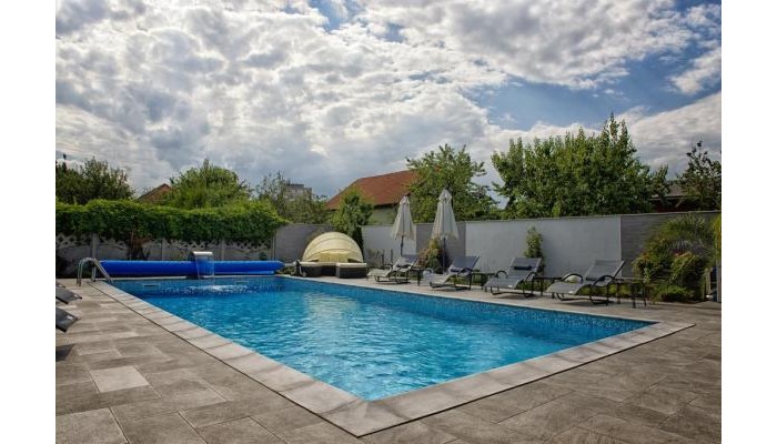 Poza pentru Hotel Nora Prestige 3078-1558442486 Hotel Nora Prestige poza 13