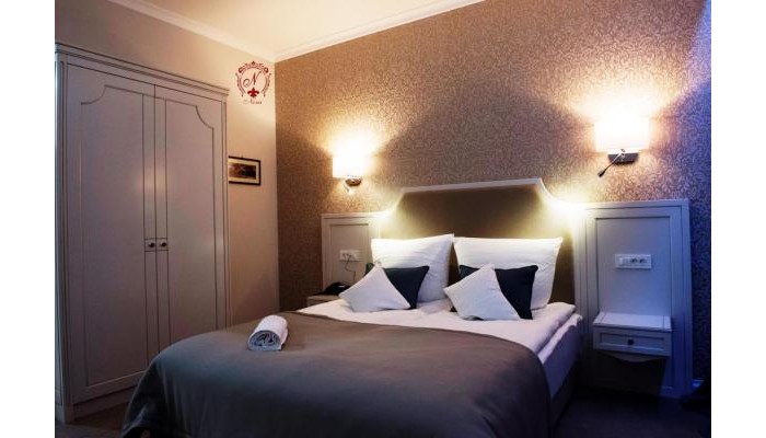 Poza pentru Hotel Nora Prestige 3095-1558442484 Hotel Nora Prestige poza 0