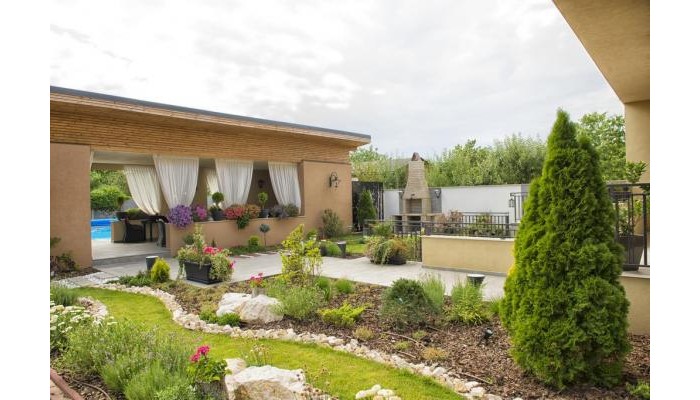 Poza pentru Hotel Nora Prestige 3115-1558442485 Hotel Nora Prestige poza 8