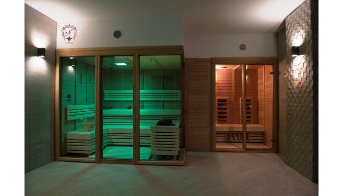 Poza pentru Hotel Nora Prestige 3833-1558442484 Hotel Nora Prestige poza 3