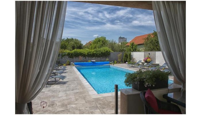 Poza pentru Hotel Nora Prestige 4317-1558442485 Hotel Nora Prestige poza 7