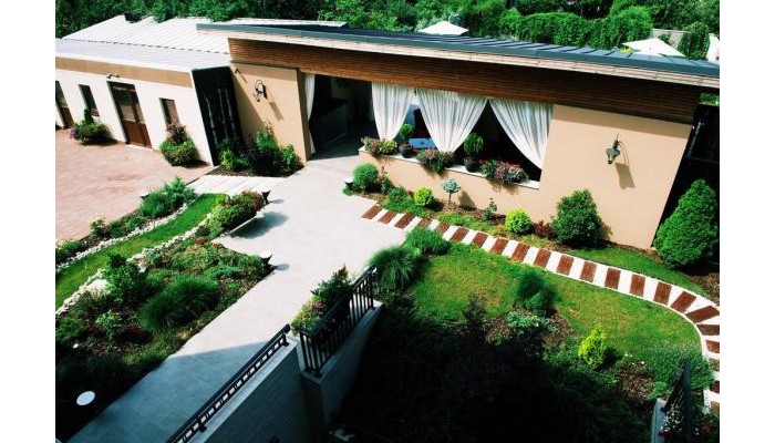 Poza pentru Hotel Nora Prestige 4616-1558442486 Hotel Nora Prestige poza 14