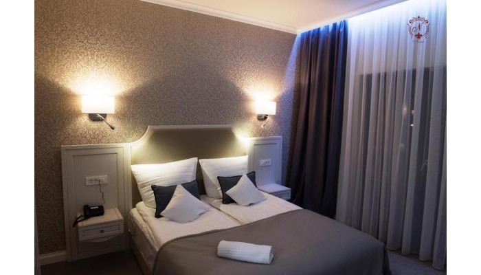 Poza pentru Hotel Nora Prestige 6205-1558442484 Hotel Nora Prestige poza 5