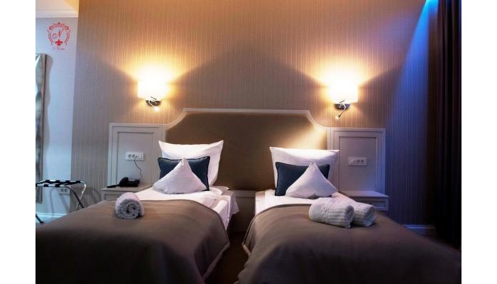 Poza pentru Hotel Nora Prestige 7027-1558442484 Hotel Nora Prestige poza 2