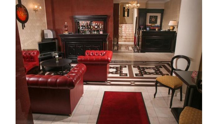 Poza pentru Hotel Novera 3611-1558443478 Hotel Novera poza 1