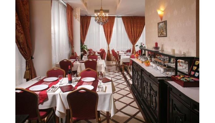 Poza pentru Hotel Novera 509-1558443480 Hotel Novera poza 15