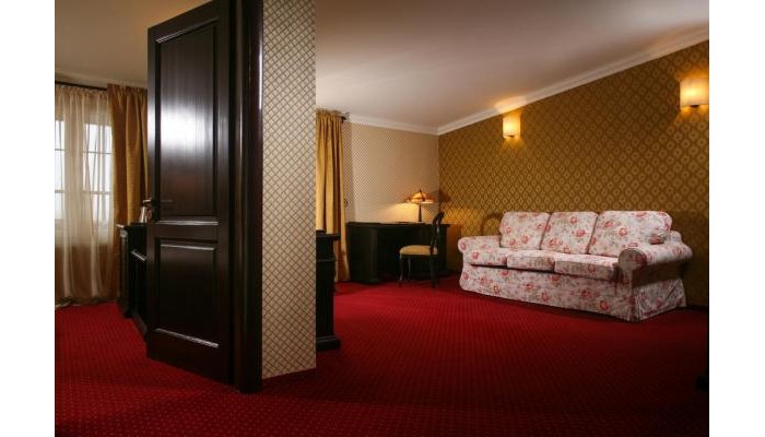 Poza pentru Hotel Novera 5738-1558443479 Hotel Novera poza 7