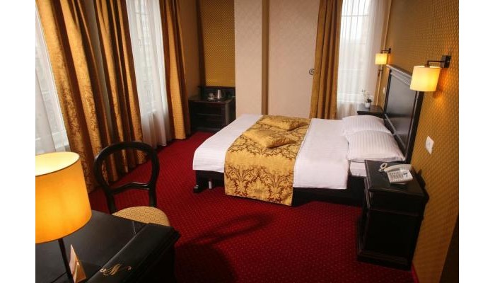 Poza pentru Hotel Novera 7108-1558443478 Hotel Novera poza 2