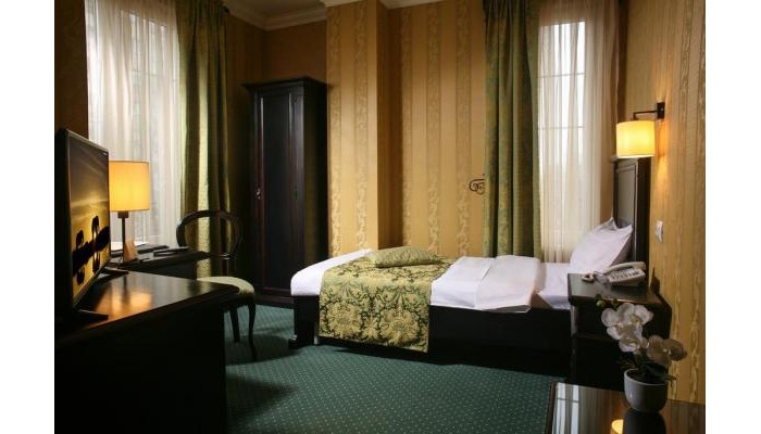 Poza pentru Hotel Novera 8134-1558443478 Hotel Novera poza 0
