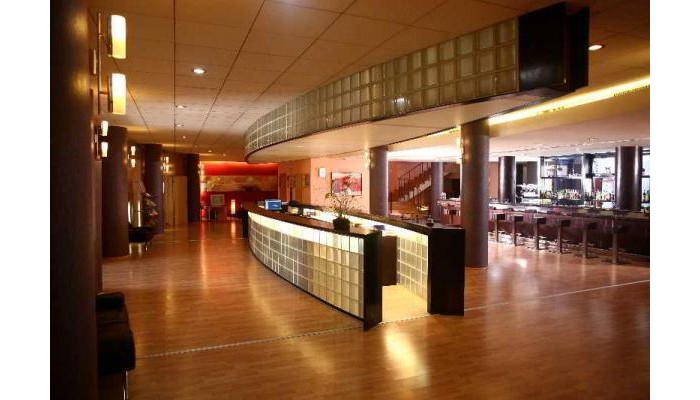 Poza pentru Hotel Reghina Blue 4506-1551900385 Hotel Reghina Blue poza 4