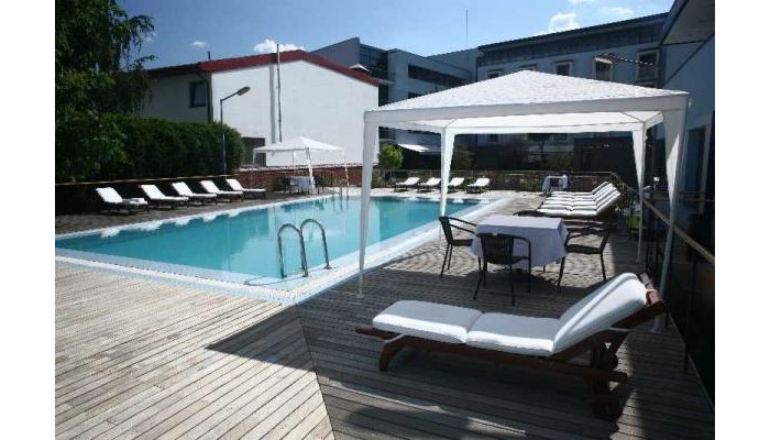 Poza pentru Hotel Reghina Blue 4510-1551900389 Hotel Reghina Blue poza 7