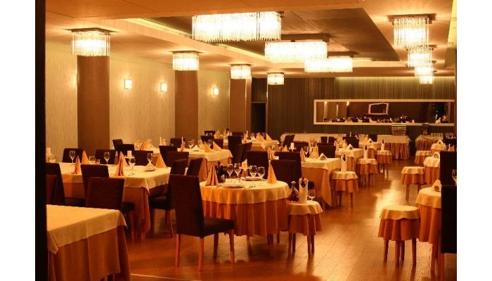 Poza pentru Hotel Reghina Blue 746-1551900381 Hotel Reghina Blue poza 1