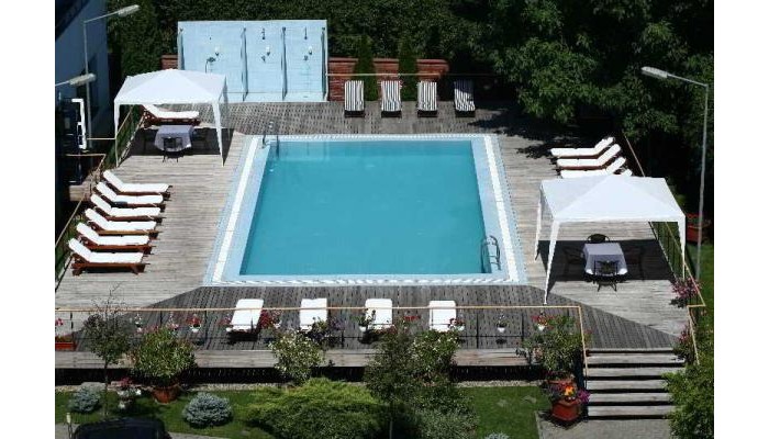 Poza pentru Hotel Reghina Blue 9306-1551900384 Hotel Reghina Blue poza 3