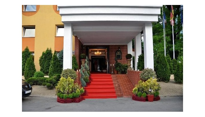 Hotel Royal Plaza poza 5