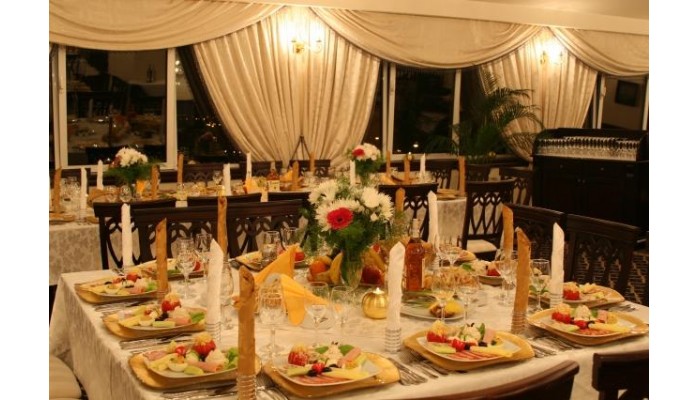 Hotel Royal Plaza poza 1