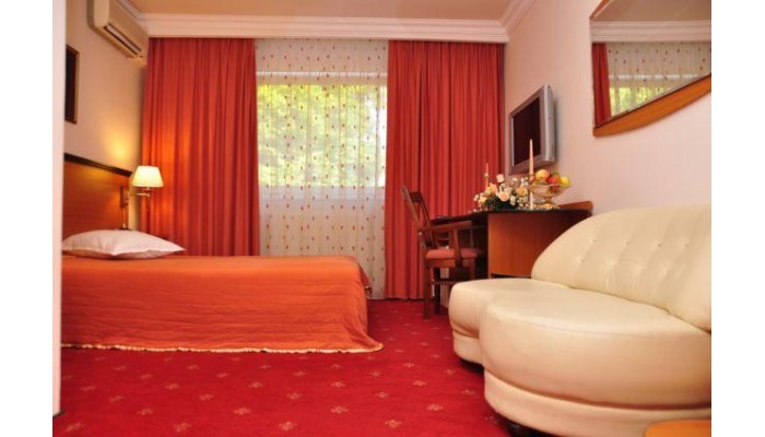 Hotel Royal Plaza poza 2