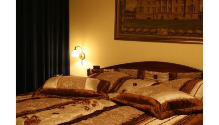 Hotel Royal Plaza poza 3