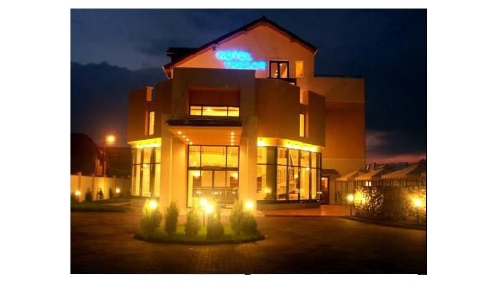 Poza pentru Hotel Tresor 180-1473455209 Hotel Tresor poza 0