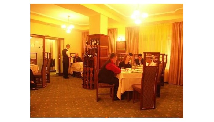 Poza pentru Hotel Tresor 431-1473455209 Hotel Tresor poza 1