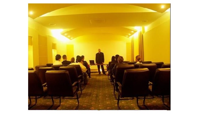 Poza pentru Hotel Tresor 676-1473455209 Hotel Tresor poza 2