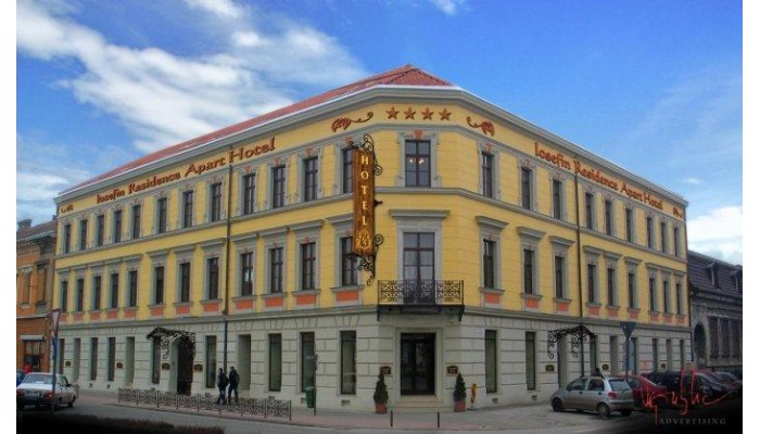 Poza pentru Iosefin Residence Aparthotel 118-1527665175 Iosefin Residence Aparthotel poza 0