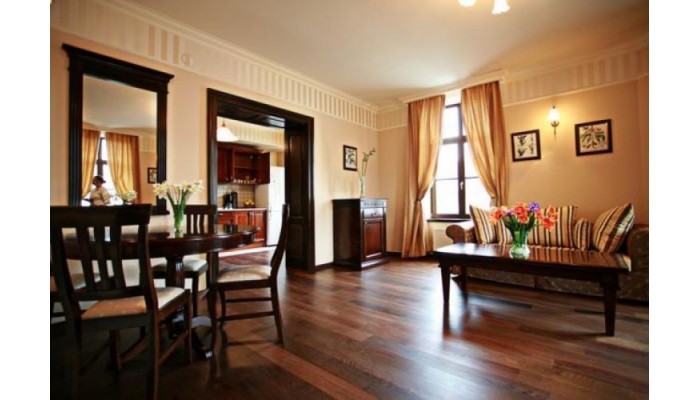 Poza pentru Iosefin Residence Aparthotel 489-1527665175 Iosefin Residence Aparthotel poza 1