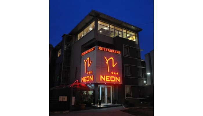 Neon Hotel poza 0