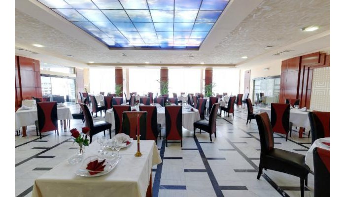 Poza pentru North Star Continental Resort 5386-1551900632 North Star Continental Resort poza 0