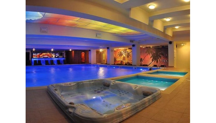 Poza pentru North Star Continental Resort 6584-1551900636 North Star Continental Resort poza 3