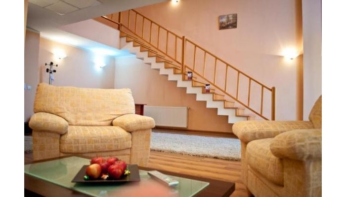 Poza pentru Perla Hotel 1100-1568575101 Perla Hotel poza 2