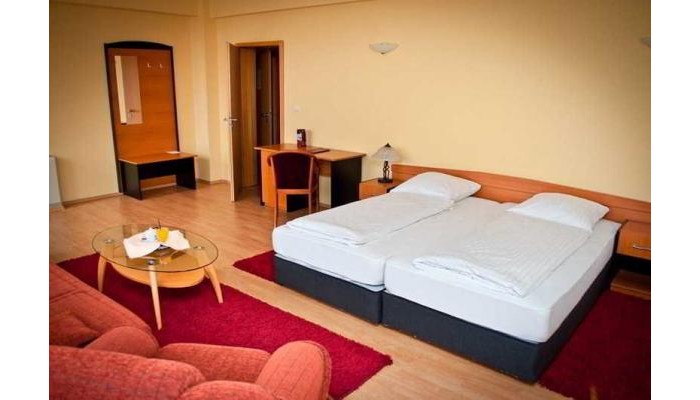 Poza pentru Perla Hotel 173-1568575100 Perla Hotel poza 3