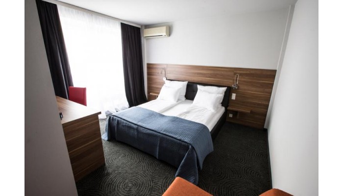 President Hotel poza 3