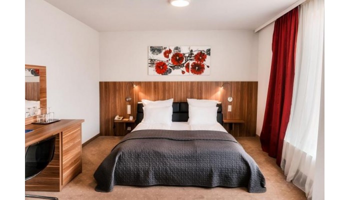 President Hotel poza 2