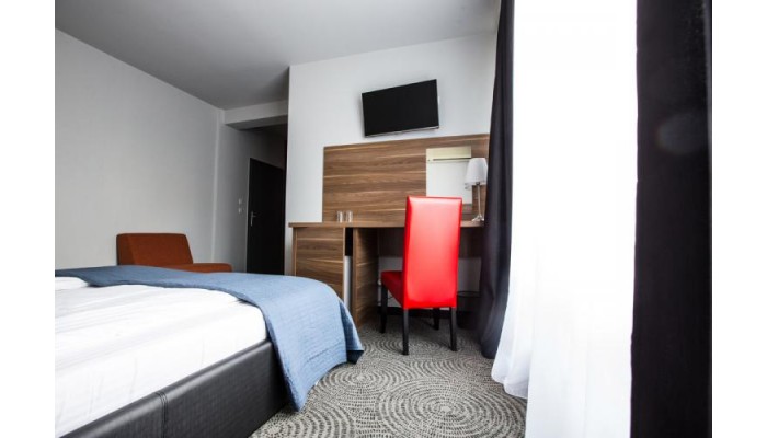 President Hotel poza 1