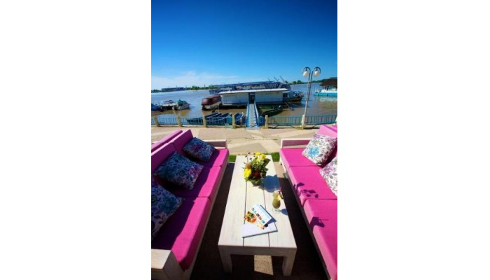 Delta 4 Hotel poza 5