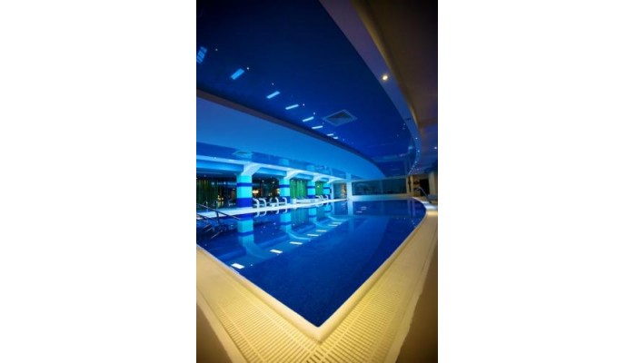 Delta 4 Hotel poza 33