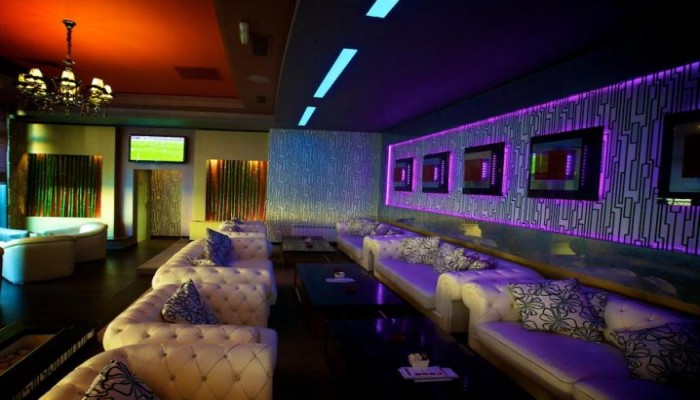 Delta 4 Hotel poza 24