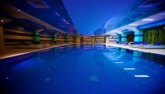 Delta 4 Hotel poza 30