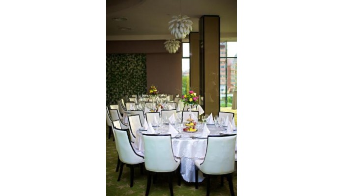 Delta 4 Hotel poza 29