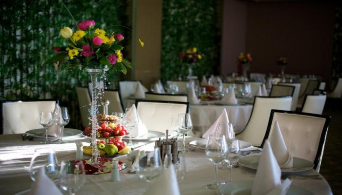 Delta 4 Hotel poza 25