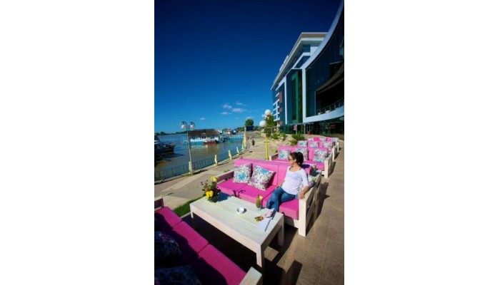 Delta 4 Hotel poza 8