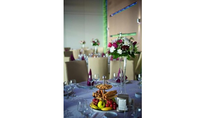 Delta 4 Hotel poza 27